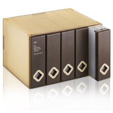 Boîte de Rangement Colorée