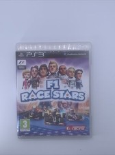 F1 Race Stars PS3 Complet Fr