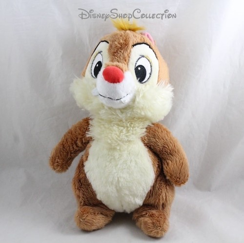 Peluche tic tac disney - peluche, et