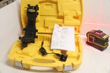 Occasion :  Niveau laser 3