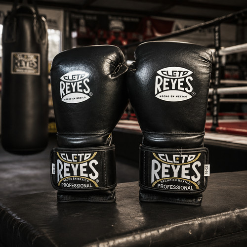 Professional boxing gloves - professional,