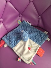 DOUDOU PLAT NOUKIES DRAGON