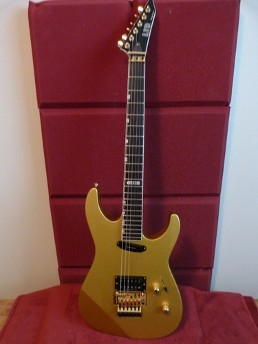 Esp ltd 2024 mirage deluxe - mirage,