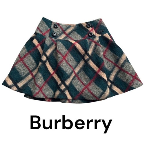 Jupe burberry excellent - jupe,