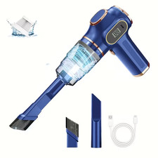 Aspirateur multifonctionnel