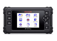 iCarsoft MT V6 Plus |