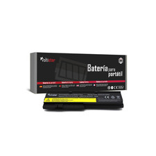 Batterie Pour Ordinateur Portable LENOVO THINKPAD X201 X200 X200S
