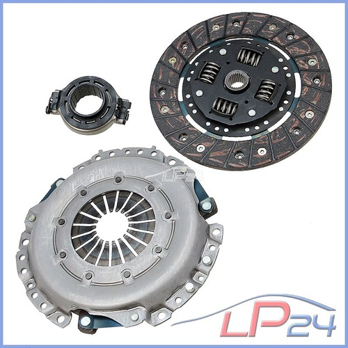 Kit embrayage pour vw - kit, d'embrayage