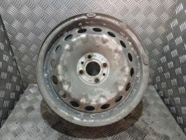 Jante fiat doblo phase - fiat, 2