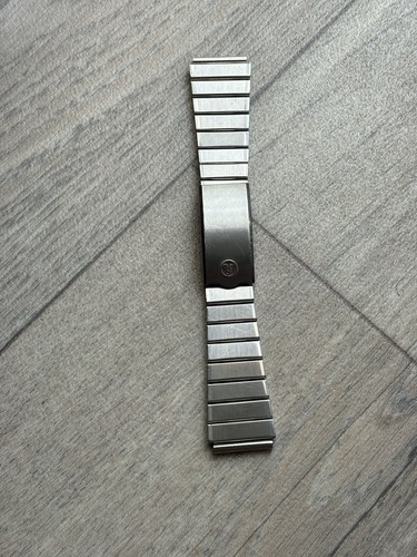Bracelet montre vintage - de,
