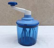 TUPPERWARE - SPEEDY CHEF -