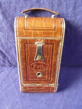 appareil photo ancien FOTH Luxus