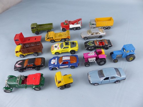 Matchbox lesnay lot 16 - lesnay,