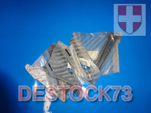 Lot vis culasse m12x150 - lot,