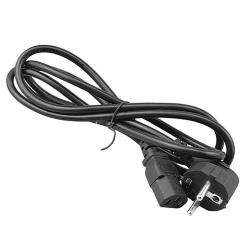 Câble alimentation iec 3 - d'alimentation,