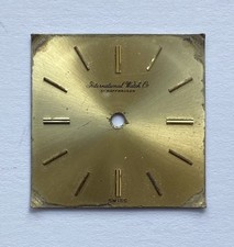 OCCASION CADRAN CARRE MONTRE