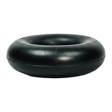 Kit pneu caoutchouc et tube intérieur Heavy Duty 4 10 3 50 4 pour brouettes