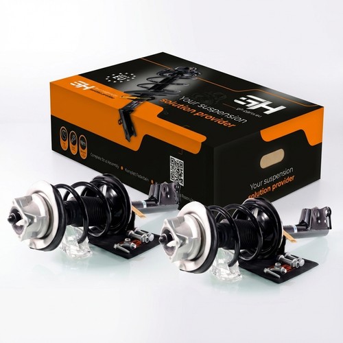 Macpherson amortisseur kit - macpherson, amortisseur-kit