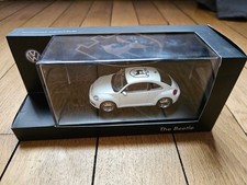 VW Coccinelle Beetle 1/43