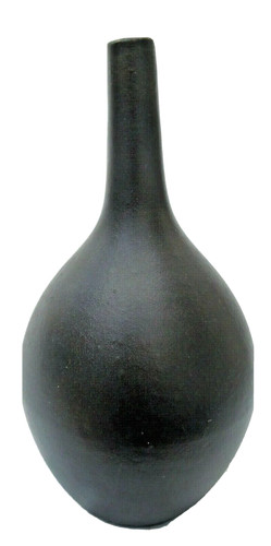 Vase soliflore moderniste