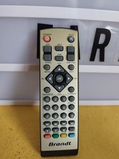 ★ BRANDT télécommande pour