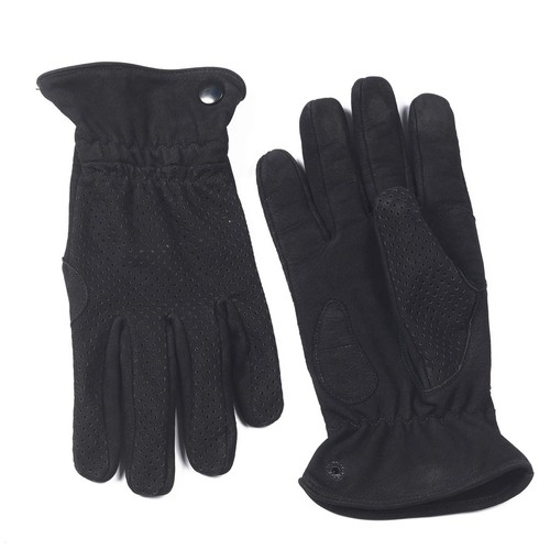 Paire gants moto légers - gants,