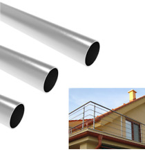 En Acier Inoxydable V2A Tube