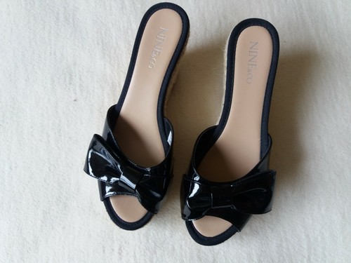 Sandales femme neuves nine - neuves, nine&co
