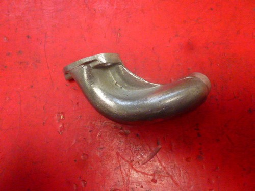 Kreidler florett pipe - kreidler,