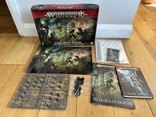 20 Clanrats Skaven Warhammer Aos Age Of Sigmar Rats Rat Men D&d Echoes of Doom