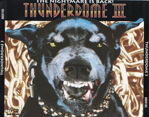 Thunderdome iii - thunderdome,