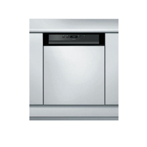 Whirlpool lave vaisselle - whirlpool, 60cm