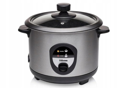 Cuiseur riz tristar 6126 - cuiseur,