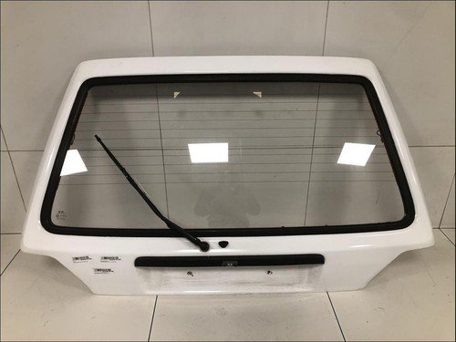 Malle hayon arriere volkswagen - malle/hayon,