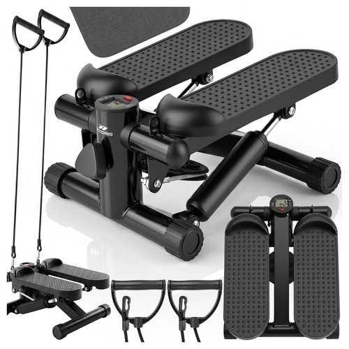 Scoopes stepper fitness avec - fitness,