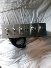 amplie pioneer SA-5500ll