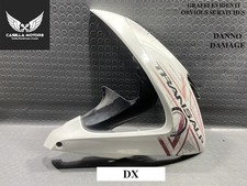 CARÉNAGE DE RÉSERVOIR DROIT