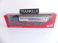HERPA 1:87 / CAMION TRACTEUR
