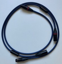 Câbles Siltech SQ-110 Classic