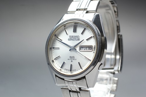 Montre homme vintage 1974 - vintage,