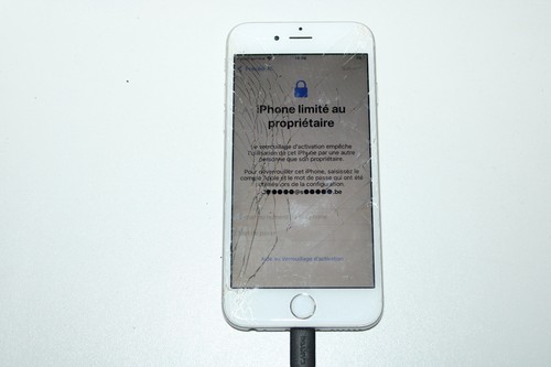 Apple iphone bloquer - apple,
