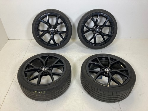 Roues été golf viii - vw,