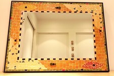 Miroir Mural Décoration