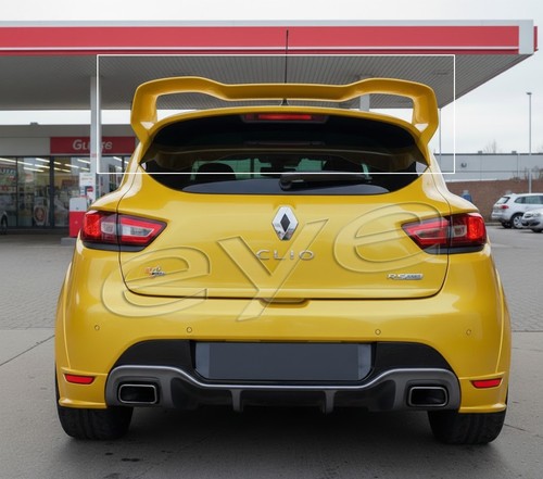 Renault clio becquet - clio, –
