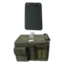 Pilote Kneeboard Legboard