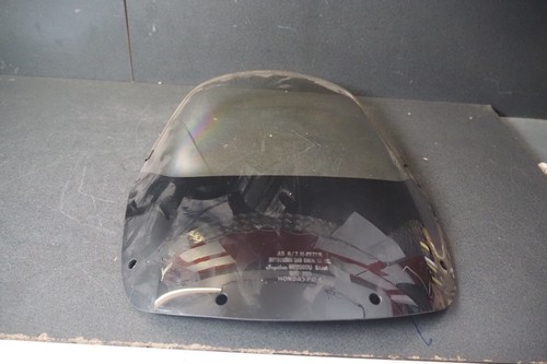 Pare brise honda xrv750 africa - honda,