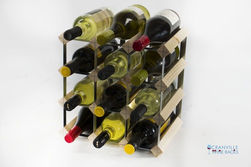 Cranville vin rack - vin, rangement