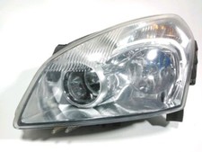 PHARE GAUCHE 26060JD91B NISSAN