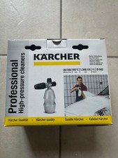 Canon à mousse KÄRCHER pro neuf