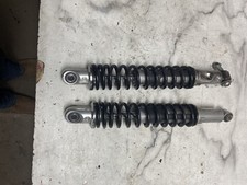 06 Harley Davidson V-Rod Street Rod VRSCR rear back shocks Springs